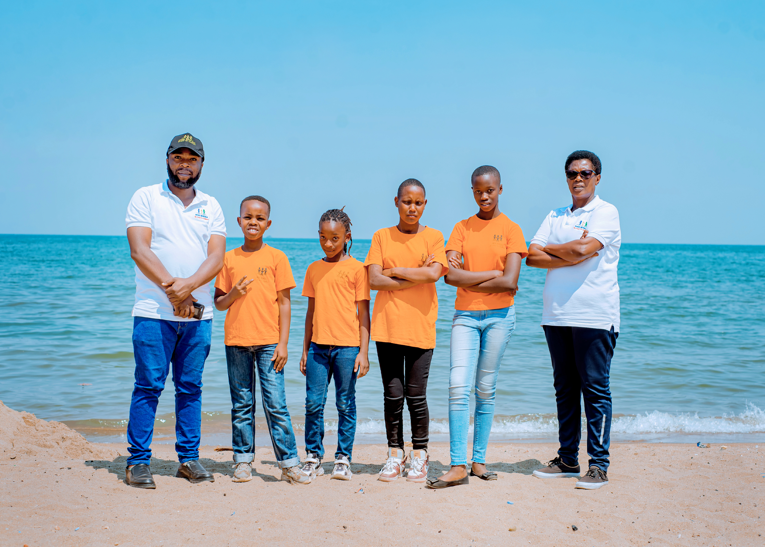 Excel School Gallery 3